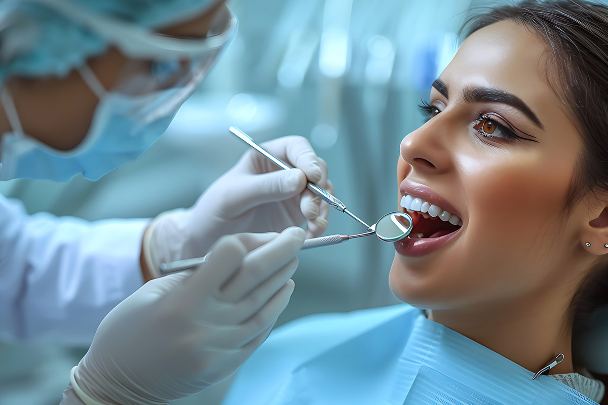 Comprender los implantes dentales: todo lo que necesita saber.